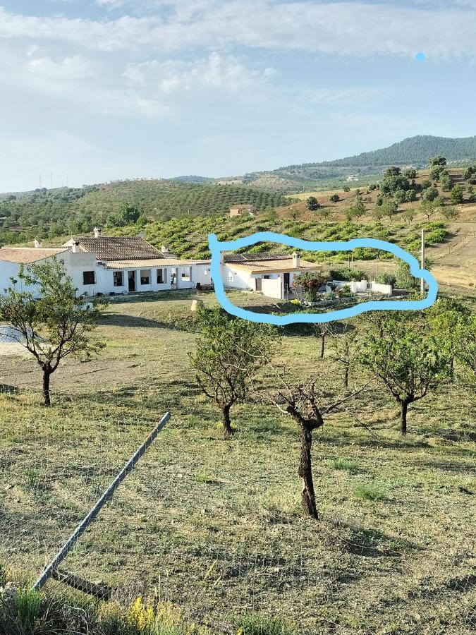 Vélez Rubio Casita Estherose מראה חיצוני תמונה
