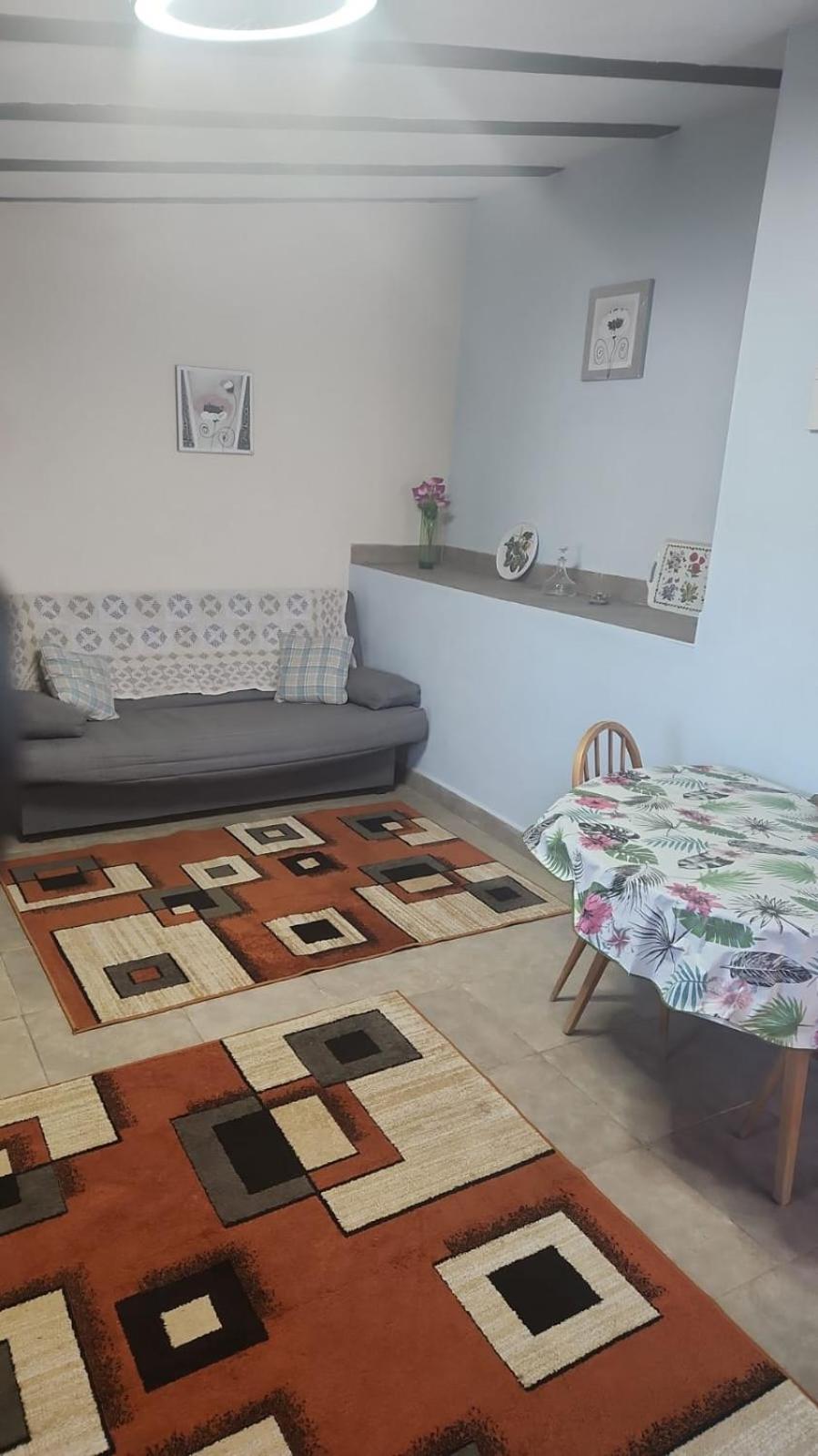 Vélez Rubio Casita Estherose מראה חיצוני תמונה