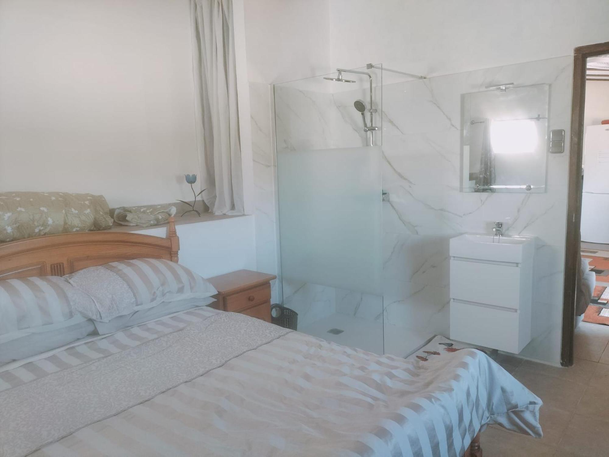 Vélez Rubio Casita Estherose מראה חיצוני תמונה